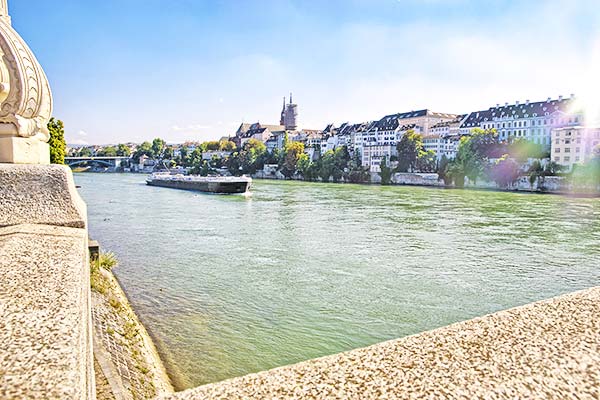 Basel/Schweiz